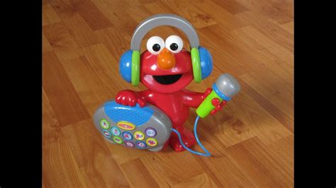 Creating Musical Memories with Elmo: Music Magic for the Whole Family